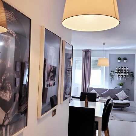Roma Home Trento Exterior foto
