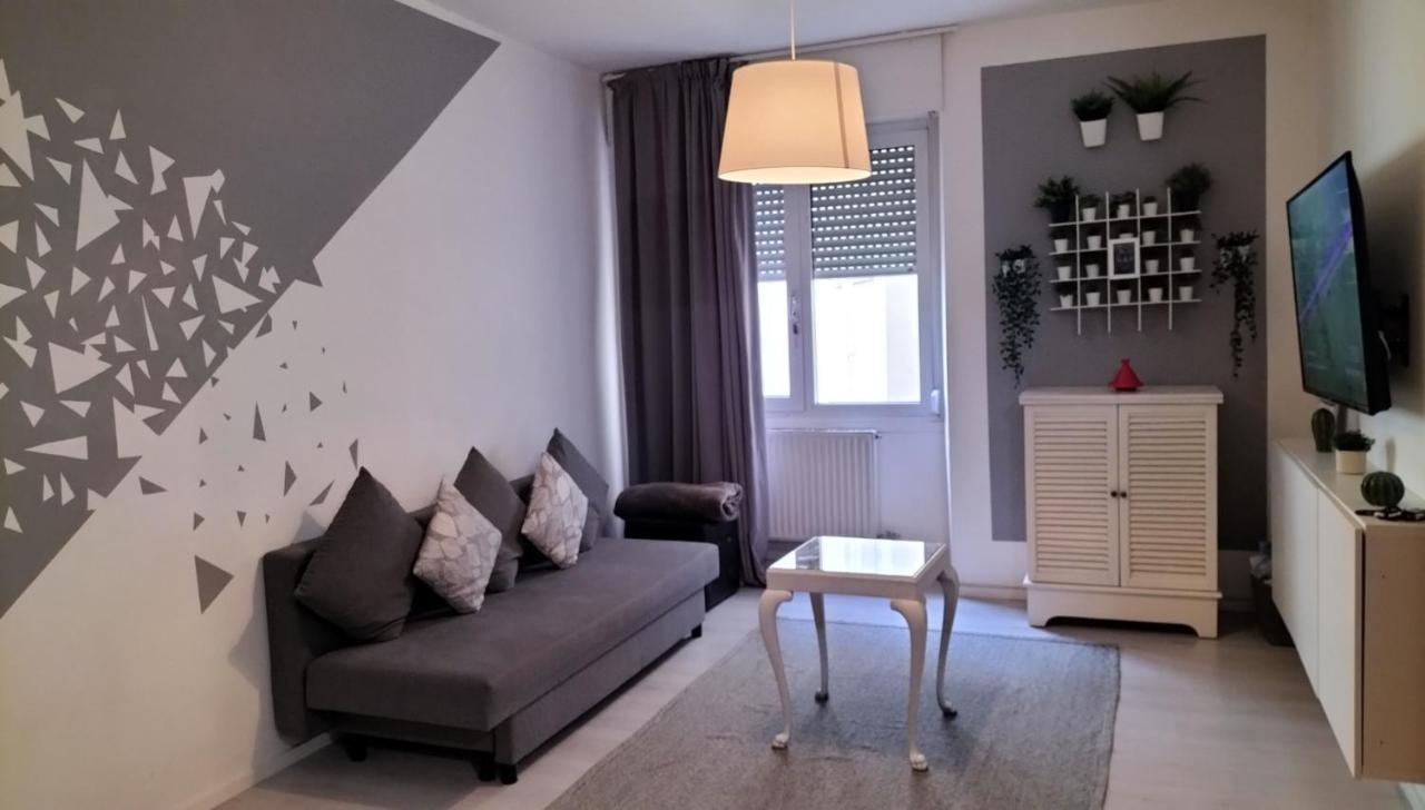 Roma Home Trento Exterior foto