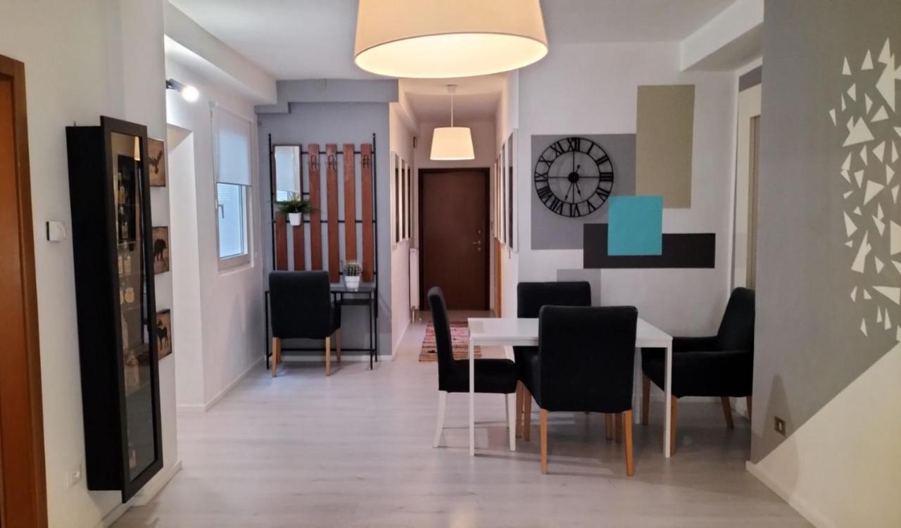 Roma Home Trento Exterior foto