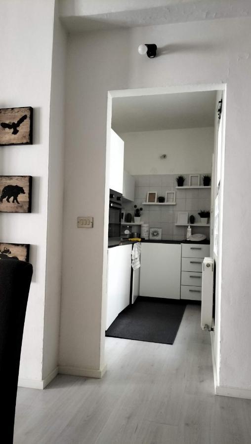 Roma Home Trento Exterior foto