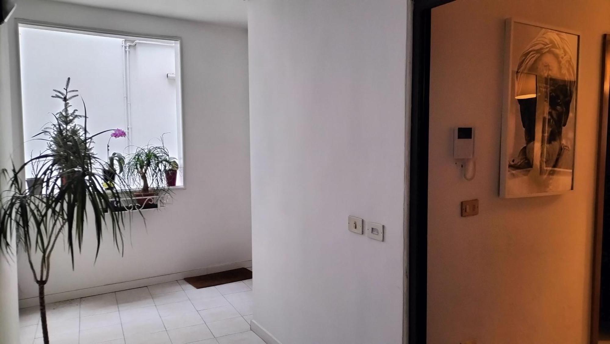 Roma Home Trento Exterior foto